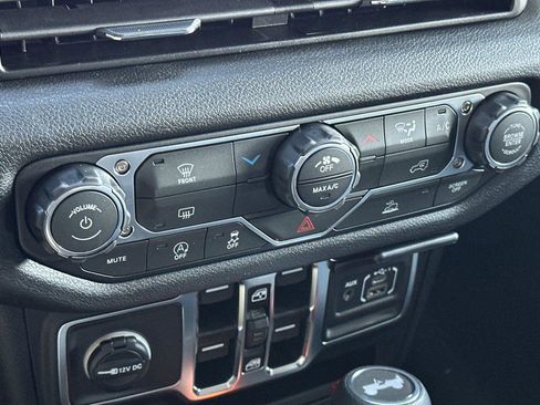 New 2026 Jeep Wrangler Sport image 17