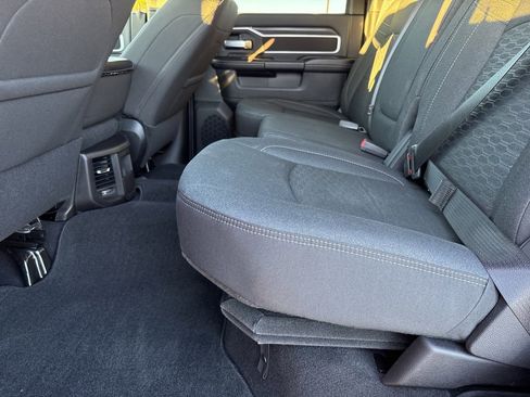 New 2026 RAM 2500 Big Horn image 19