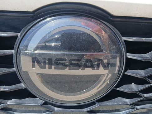Used 2021 Nissan Sentra SV FWD image 2