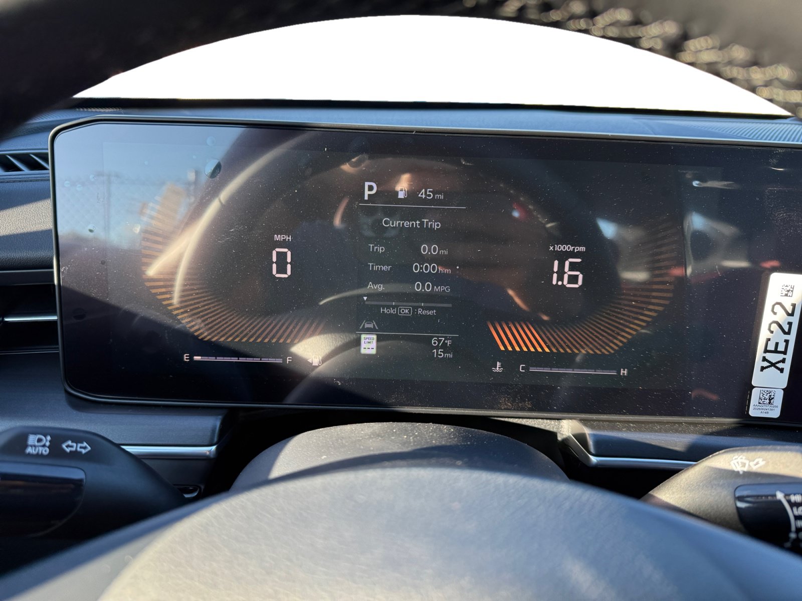 New 2027 Kia K5 GT-Line FWD image 11