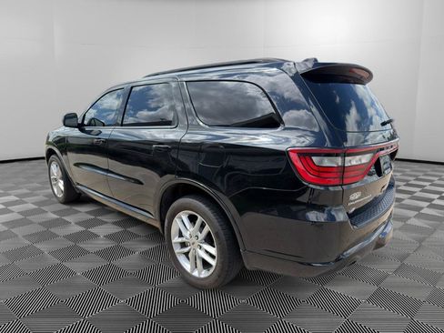 Used 2023 Dodge Durango GT AWD/4WD image 5