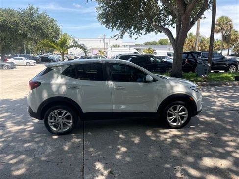 Used 2023 Buick Encore GX Preferred FWD image 6