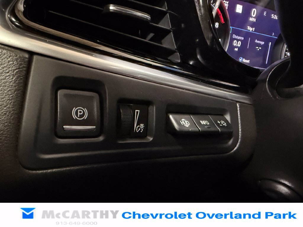 Used 2022 Cadillac XT6 Sport w/ Platinum Package AWD/4WD image 17