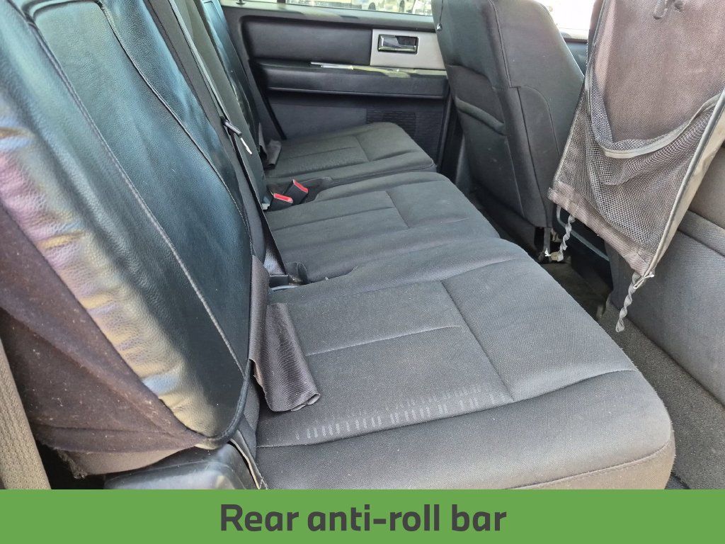 Used 2015 Ford Expedition EL XLT RWD image 31