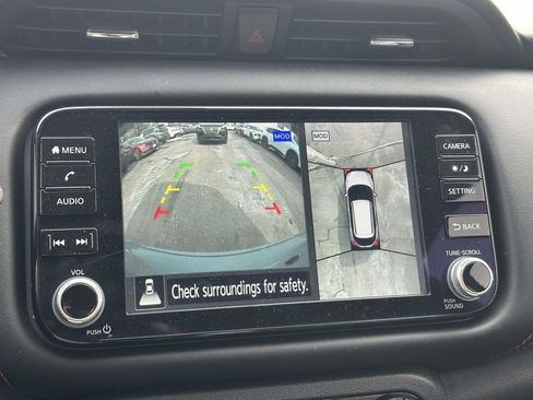 Used 2024 Nissan Kicks SR w/ SR Premium Package image 28