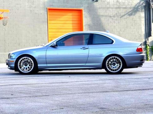 Used 2004 BMW 330Ci Coupe image 12