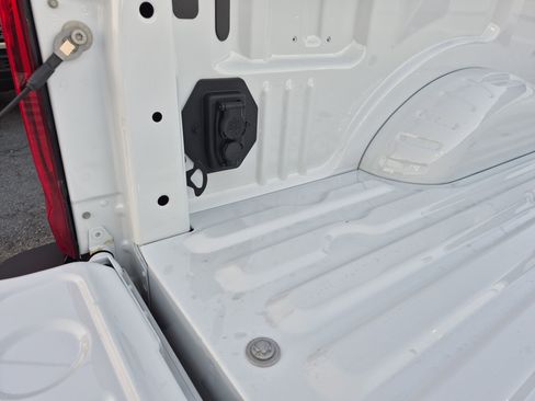 New 2026 Ford F350 XL w/ STX Appearance Package image 9