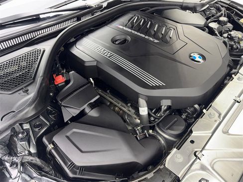 Used 2024 BMW M340i xDrive w/ Premium Package image 78