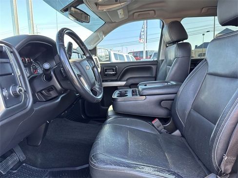 Used 2014 Chevrolet Silverado 1500 LT image 11