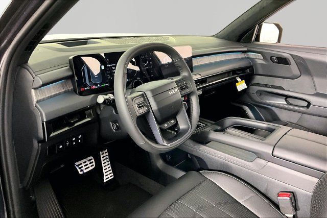 New 2027 Kia Telluride X-Line SX Prestige AWD/4WD image 8