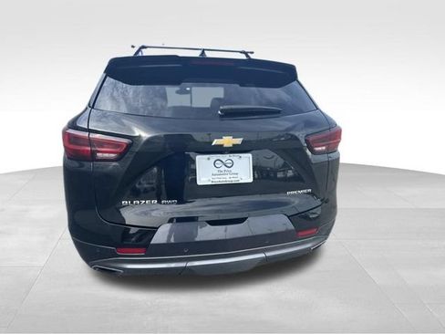 Used 2024 Chevrolet Blazer Premier w/ LPO, Floor Liner Package AWD/4WD image 6