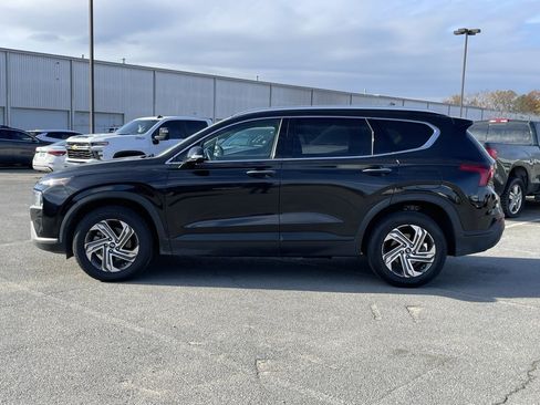 Used 2023 Hyundai Santa Fe SEL image 4