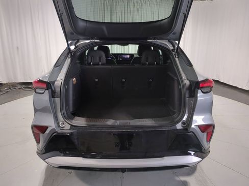 Used 2024 Buick Envista Sport Touring w/ Convenience I Package image 33