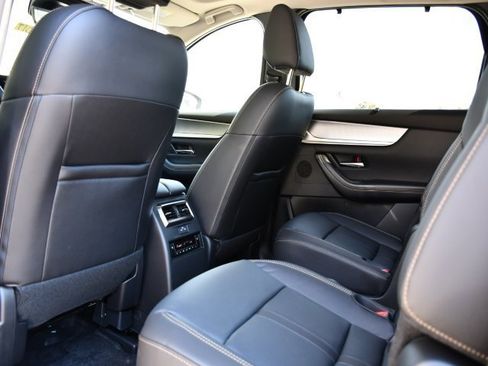 New 2026 MAZDA CX-90 3.3 Turbo w/ Premium Sport Pkg image 21