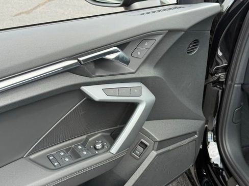 New 2026 Audi A3 2.0T Premium AWD/4WD image 11