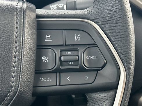 Used 2026 Toyota Tundra Limited w/ Limited PVM Package AWD/4WD image 22