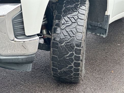 Used 2019 Chevrolet Silverado 1500 LTZ w/ LTZ Plus Package image 25