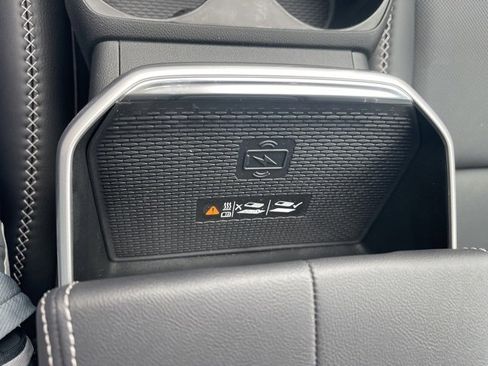 New 2026 GMC Terrain Denali image 28