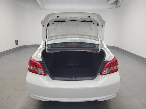 Used 2019 Mitsubishi Mirage G4 ES image 29