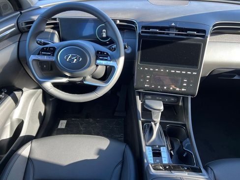 Used 2024 Hyundai Tucson XRT image 17