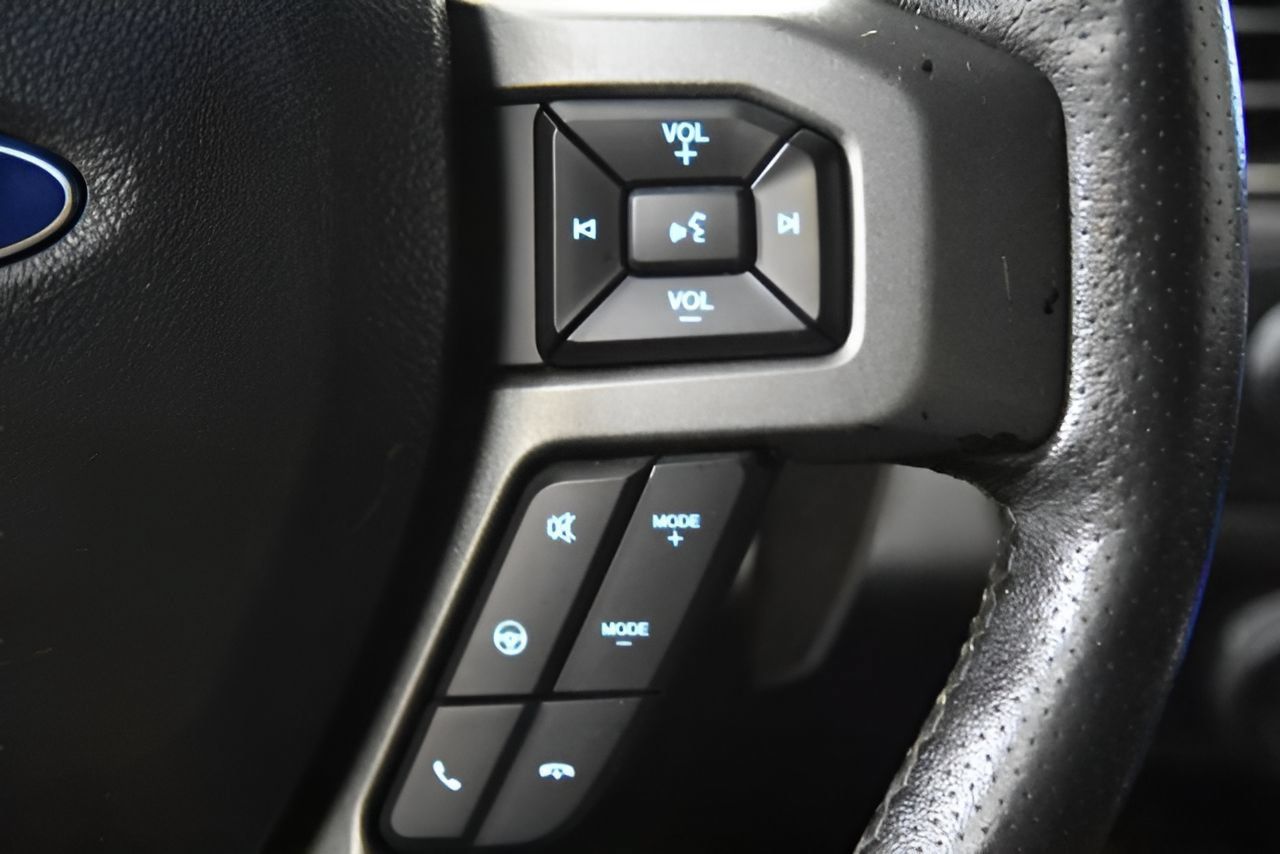 Used 2020 Ford F150 Raptor w/ Equipment Group 802A Luxury AWD/4WD image 23