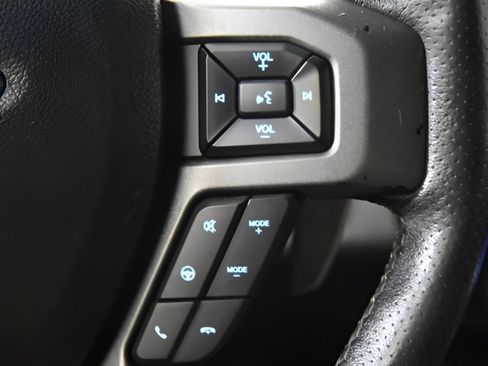 Used 2020 Ford F150 Raptor w/ Equipment Group 802A Luxury AWD/4WD image 23