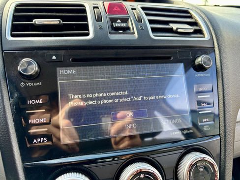 Used 2018 Subaru Forester 2.5i Premium w/ All-Weather Package image 34