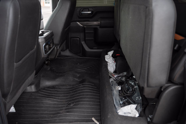 Used 2021 GMC Sierra 2500 AT4 AWD/4WD image 18
