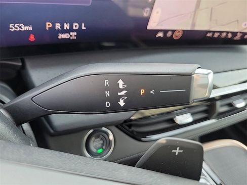 New 2026 Buick Enclave Avenir w/ Super Cruise Package image 29