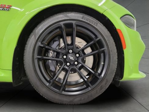 Used 2023 Dodge Charger Scat Pack RWD image 3