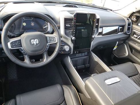 New 2026 RAM 1500 Tungsten w/ Off Road Group image 6