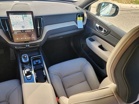Certified 2026 Volvo XC60 B5 Plus w/ Protection Package Premier AWD/4WD image 12