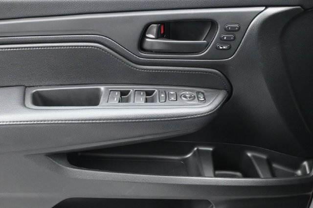 Used 2025 Honda Odyssey EX-L image 27