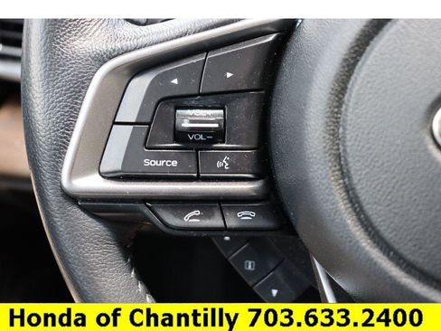 Used 2021 Subaru Outback Limited w/ Popular Package #2 image 9