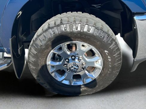 Certified 2022 RAM 3500 Laramie image 17