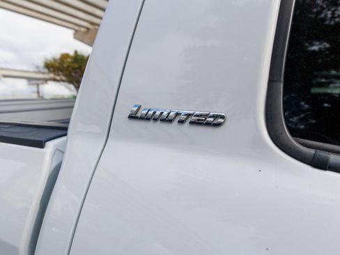 Used 2017 Toyota Tundra Limited image 15