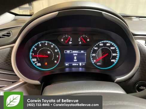 Used 2023 Chevrolet Malibu LT image 15