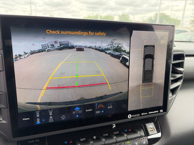 Used 2024 Toyota Tundra TRD Pro AWD/4WD image 12
