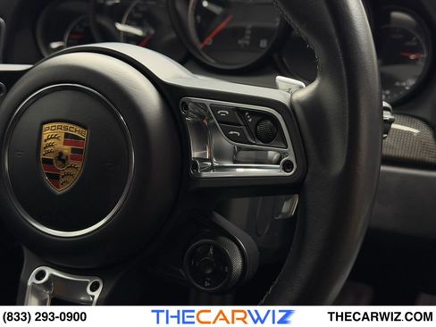 Used 2019 Porsche 911 Turbo S image 39