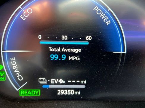 Used 2024 Toyota RAV4 XSE w/ Premium Package AWD/4WD image 14