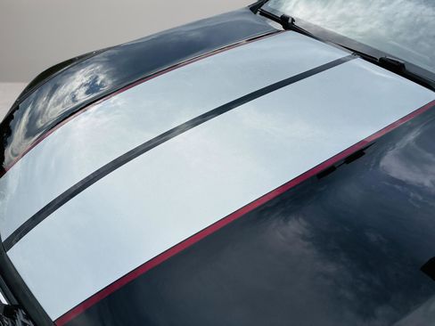 Used 2022 Cadillac CT4 V Blackwing w/ Carbon Fiber 1 Package image 17