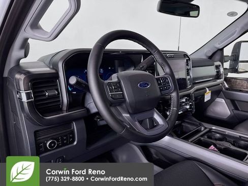 New 2026 Ford F350 Lariat w/ Tremor Off-Road Package image 9