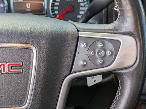 Used 2018 GMC Sierra 1500 SLT image 19