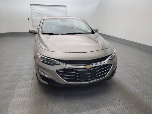Used 2024 Chevrolet Malibu LT FWD image 14