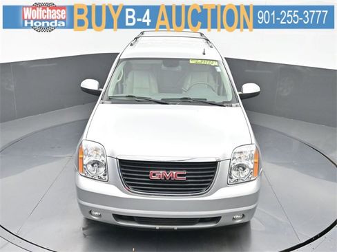 Used 2013 GMC Yukon XL SLT image 28