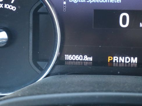 Used 2021 Ford F250 Lariat w/ FX4 Off-Road Package AWD/4WD image 10