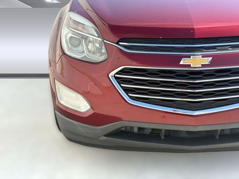 Used 2017 Chevrolet Equinox LT w/ Convenience Package image 11