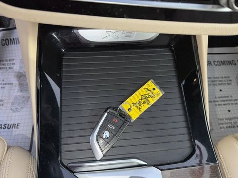 Used 2019 BMW X3 xDrive30i image 17