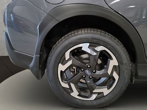 Used 2021 Subaru Crosstrek 2.5i Limited w/ Moonroof Package 2 image 26