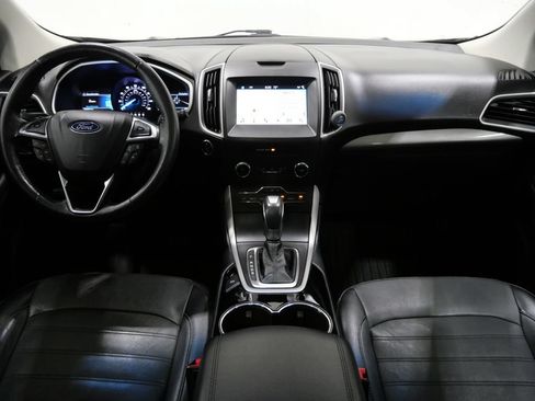 Used 2018 Ford Edge SEL w/ Equipment Group 201A AWD/4WD image 10